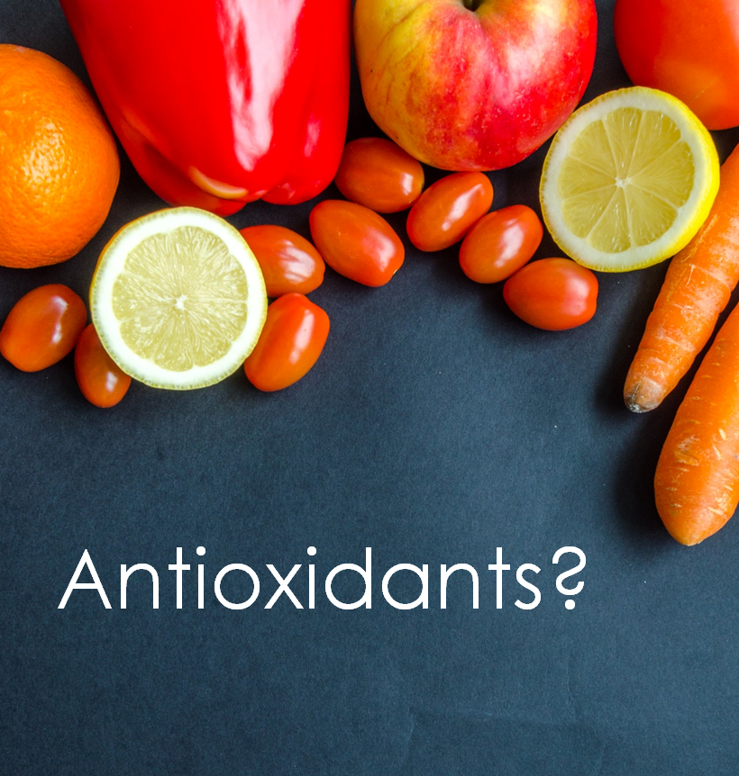 What are Antioxidants Anyway? post thumbnail image
