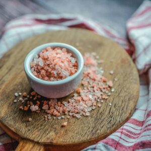 Salt & Sugar Alternatives